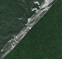 Ковролин Выставочный Ковролин Спектра 518 с Защитной Плёнкой фото 1 | FLOORDEALER